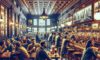 Craft Cocktails: Top Spots for Daytime Drinks to Discover