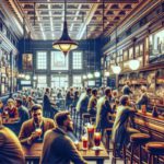 Craft Cocktails: Top Spots for Daytime Drinks to Discover