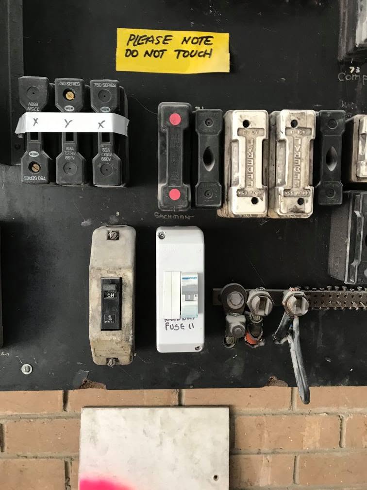 Electrical Issues in Older Homes: Key Insights to Know