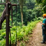 Canopy Tours in Belize: Exciting Zip Lining Adventures