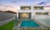 Duplex Project Showcase: Highlights of Arncliffe’s Key Features