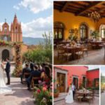 Boutique Weddings 2025: Venues and Tips in San Miguel de Allende