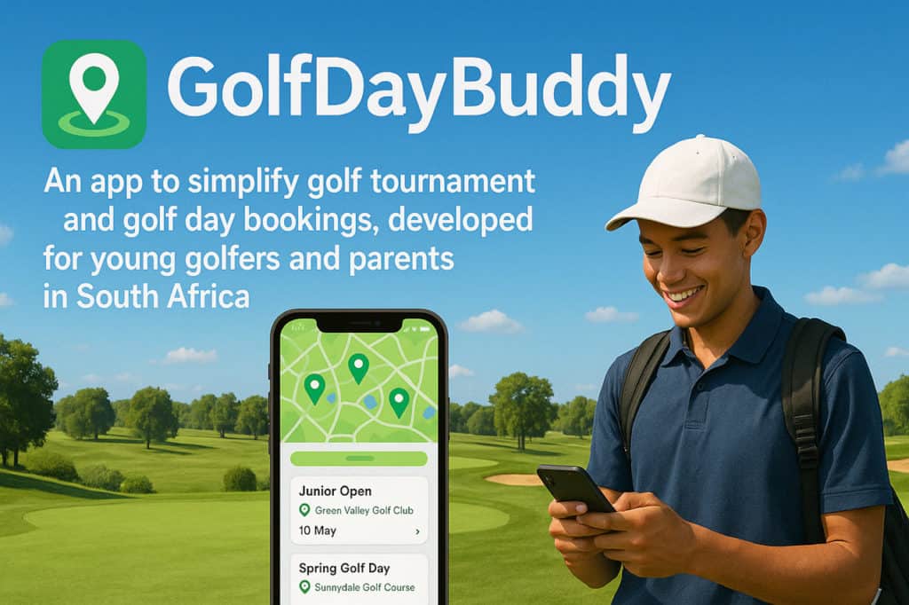 Golf Workouts: South African Tips for Injury Prevention