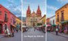 San Miguel de Allende vs Guanajuato: Choosing Your 2025 Destination