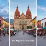 San Miguel de Allende vs Guanajuato: Choosing Your 2025 Destination