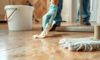Safest Methods for Travertine Sealer Removal