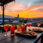 Food and Drink in San Miguel de Allende: Best Eateries and Bars