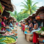 Garifuna Culture Hub: Explore Hopkins Village, Belize