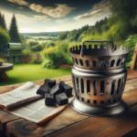 Chimney Starter Safety Tips for Secure and Safe Use