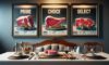 Quality Meat on a Budget: Savvy Tips for Smart Savings