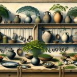 Dill for Digestive Calm: The UK’s Natural Remedy