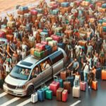 Rent a Car Online for Your Perfect Group Trip Guide