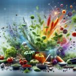 Low-Sodium Cooking Guide: Delicious Dishes to Savour