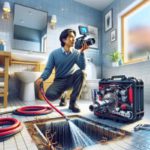 Drain Services in Mission: Professional Solutions Offered