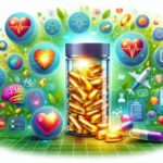 Omega-3 and Fatty Acids: Essential Guide to Nutrition