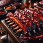 BBQ Pork Ribs Spices: The Definitive Guide for US Enthusiasts