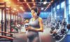 Supplement Safety Tips for Athletes Who Are Pregnant
