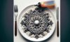 Garnish Desserts: Essential Tips for a Stunning Wow Factor