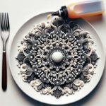 Garnish Desserts: Essential Tips for a Stunning Wow Factor