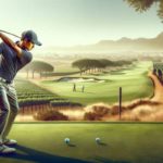 Golf Cut Shot Technique: Master It in South Africa