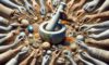 Mortar and Pestle: A Better Alternative to Spice Grinders