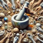Mortar and Pestle: A Better Alternative to Spice Grinders