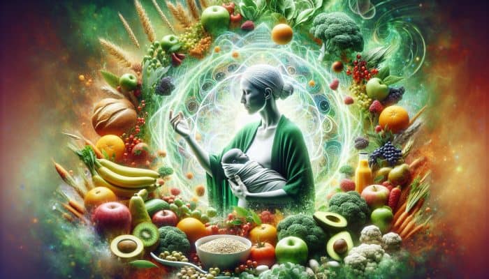Postpartum Nutrition: Your Essential UK Recovery Guide