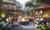 Fire Pit Construction: Essential Tips and Techniques to Master