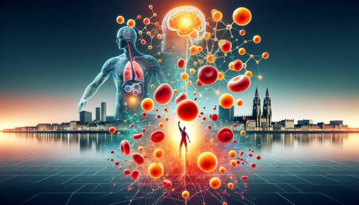Vitamin B12 Blood Test Guide for Derby Residents
