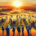 Golf Networking Events for Unlocking Opportunities in South Africa