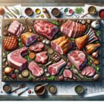 Best Cuts of Pork: Top Picks for Aspiring Pitmasters