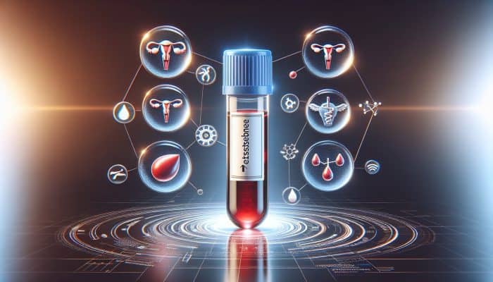 Testosterone Blood Test for Residents of Heswall