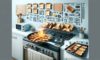 Toast Without a Toaster: Simple Methods to Explore