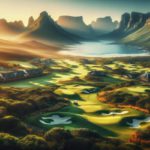 Top Golf Resorts: Explore the Finest in South Africa