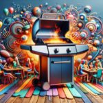 Grill with Multiple Burners: The Definitive UK Guide