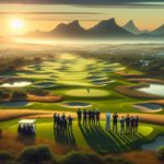 Goose Valley Golf Club: South Africa’s Premier Golf Course