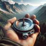Compass Reading Basics: Essential Skills for Navigation