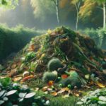 Green Waste Rules for UK House Clearance Explained