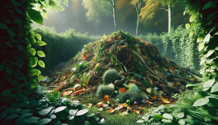 Green Waste Rules for UK House Clearance: Essential Guide