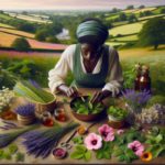 Herbal Face Masks: Explore Natural Beauty Tips in the UK