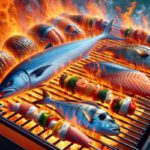 Grill Fish Without Sticking: Expert Tips for Perfect Results