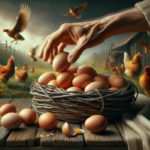 Scrambled Eggs Perfected: Essential Cooking Techniques Unveiled