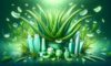 Aloe Vera for Hair Health: Discover Its Natural Advantages
