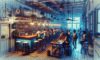Day Drinking Deals: Top US Locations at the Laundry Room