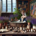 Mood-Boosting Benefits of Lavender: Insights from the UK