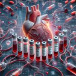 Cholesterol Blood Test: A Health Guide for Shipley Residents