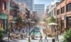 Day Drinking in Velveteen Rabbit Arts District: A Quick Guide