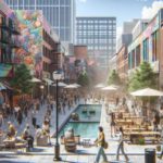 Day Drinking in Velveteen Rabbit Arts District: A Quick Guide