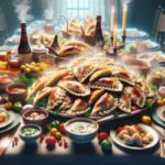 Polish Pierogi: The Ultimate Savoury Making Guide