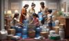 Water Shutoff Survival Tips and Strategies for Preparedness